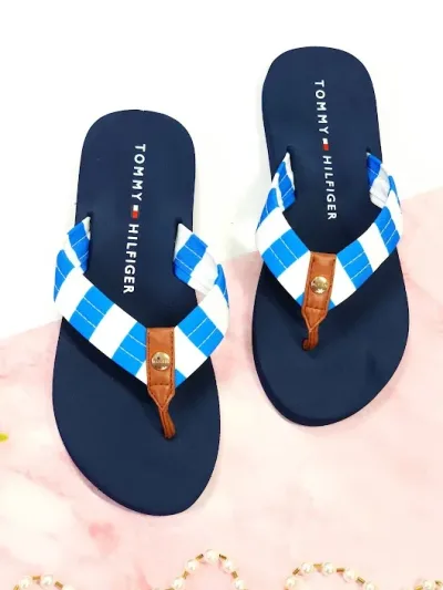 Sandalias Tommy Hilfiger para dama
