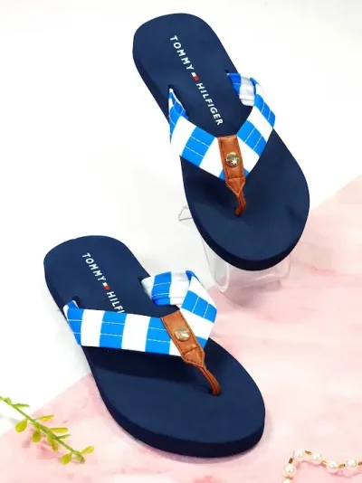 Sandalias Tommy Hilfiger para dama
