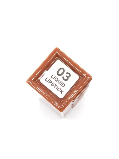 Labial RMT Romantic Beauty #3 Nude