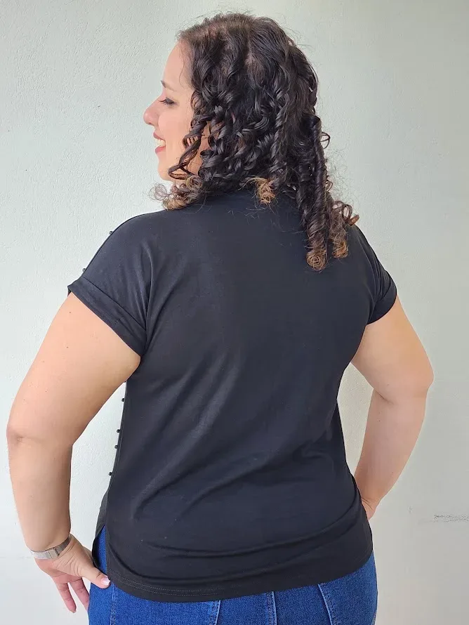 Blusa para Dama
