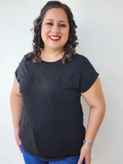 Blusa para Dama