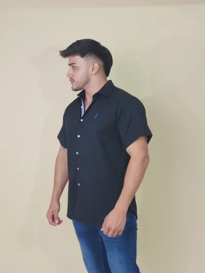 Camisa Cambrige Polo Club para Caballero