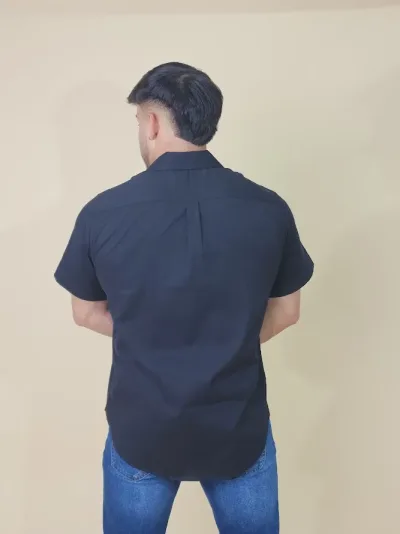 Camisa Cambrige Polo Club para Caballero