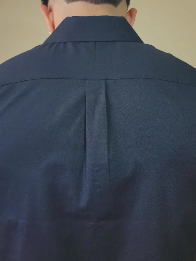 Camisa Cambrige Polo Club para Caballero