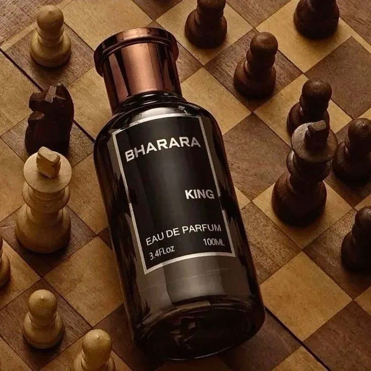 Perfume King BHARARA para caballero