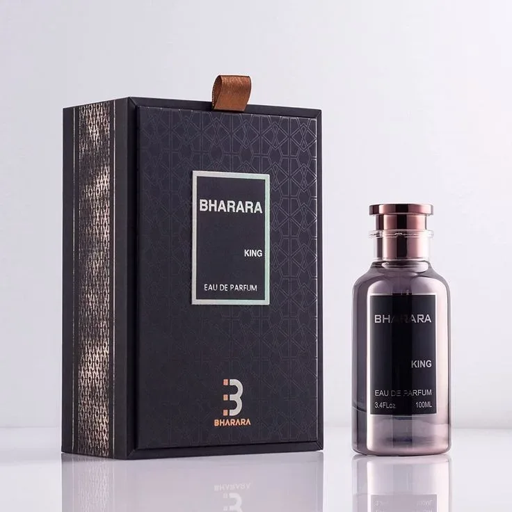 Perfume King BHARARA para caballero