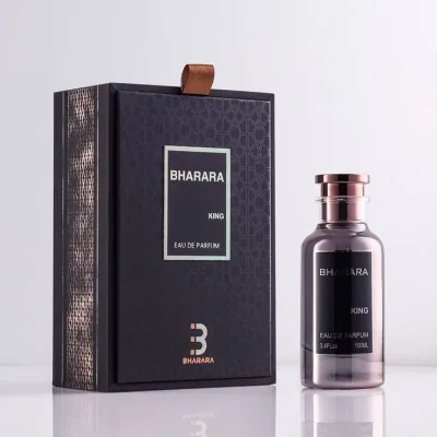 Perfume King BHARARA para caballero