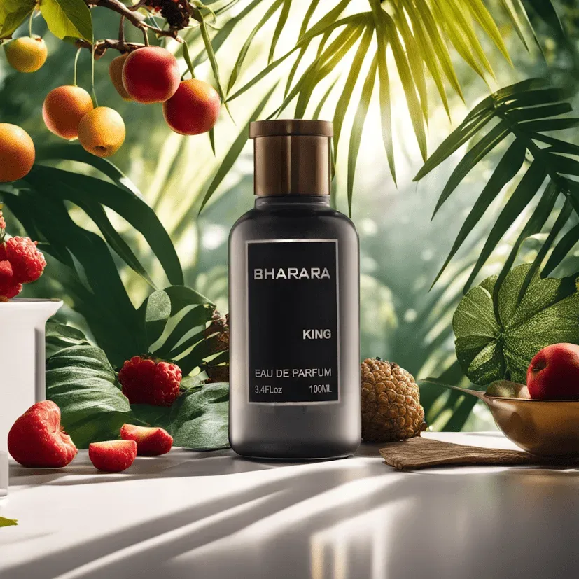 Perfume King BHARARA para caballero