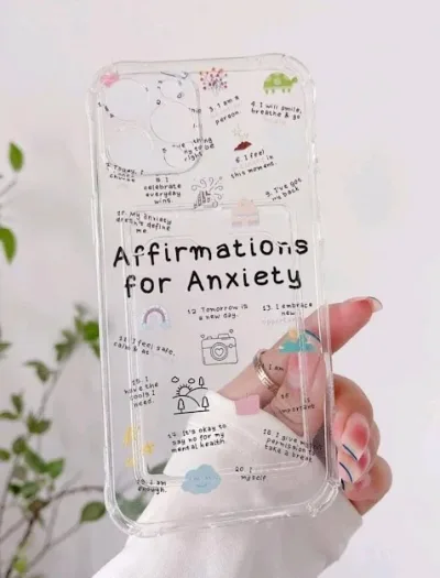 Funda para celular 13pro