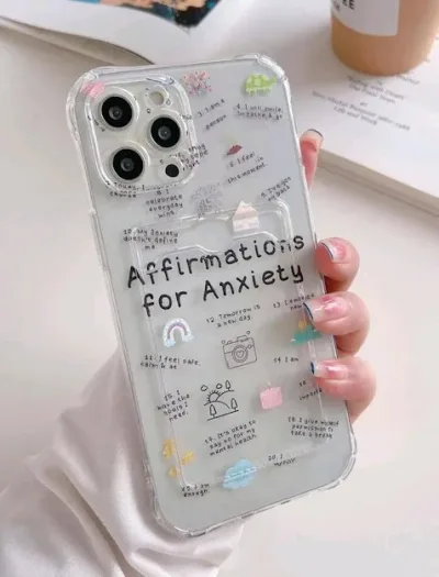 Funda para celular 13pro