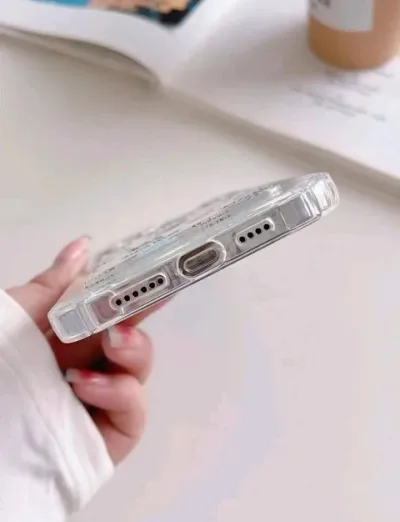 Funda para celular 13pro