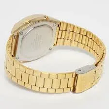 Reloj CASIO para dama B640WGG-9DF