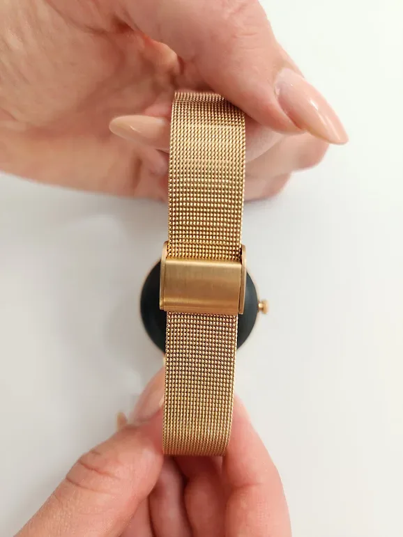 Reloj inteligente para mujer