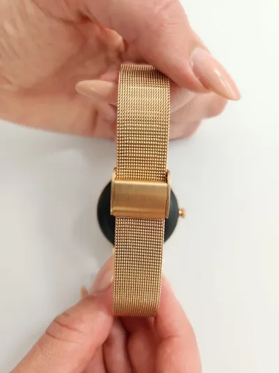 Reloj inteligente para mujer