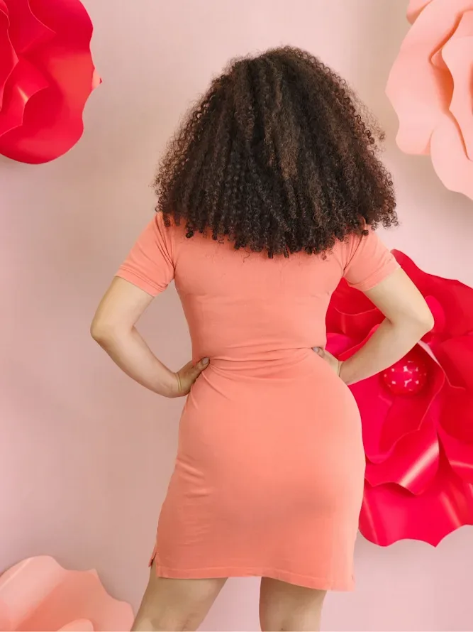 Vestido Dama Cambridge Polo Club 2909L