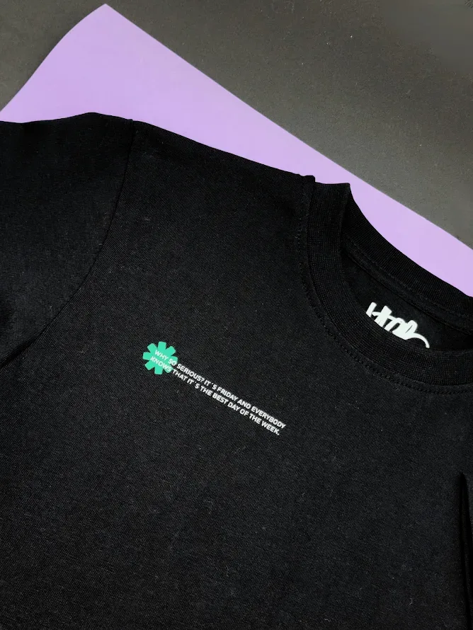 Camiseta niño -IXCB-37043