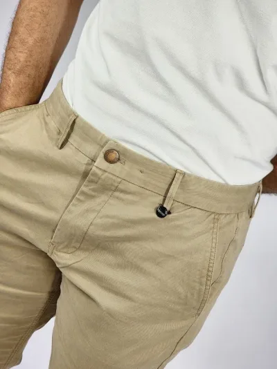 Pantalón Psycho Sixteen para caballero