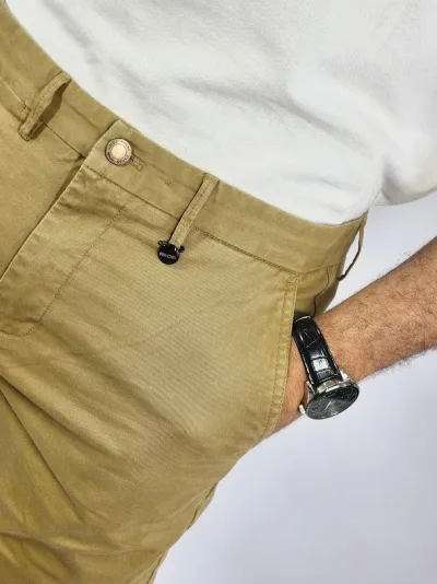 Pantalón Psycho Sixteen para caballero