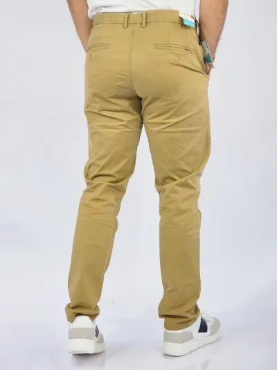 Pantalón Psycho Sixteen para caballero