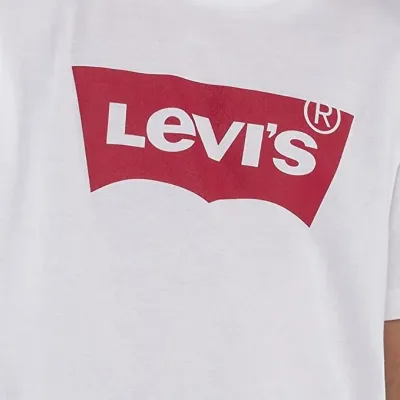Camiseta LEVI´S para niño