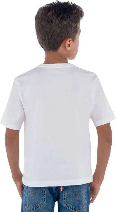 Camiseta LEVI´S para niño