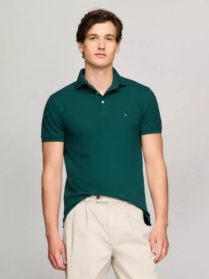 Camiseta Tommy Hilfiger para caballero