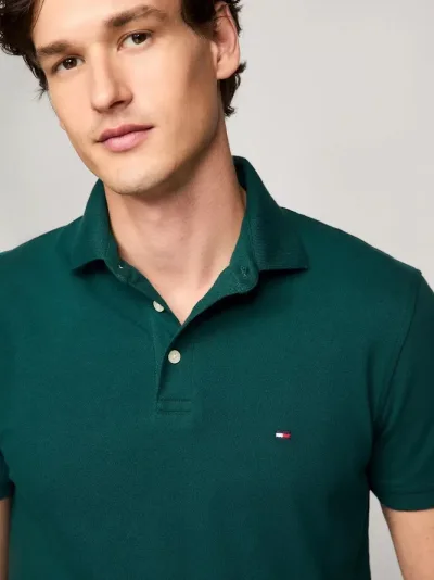 Camiseta Tommy Hilfiger para caballero