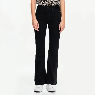 Jeans Levis para dama 726-0007