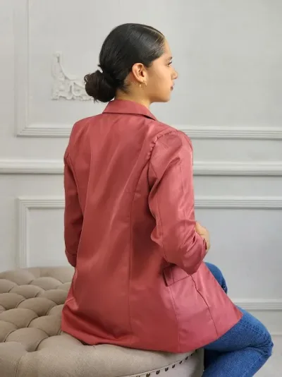 Saco para dama