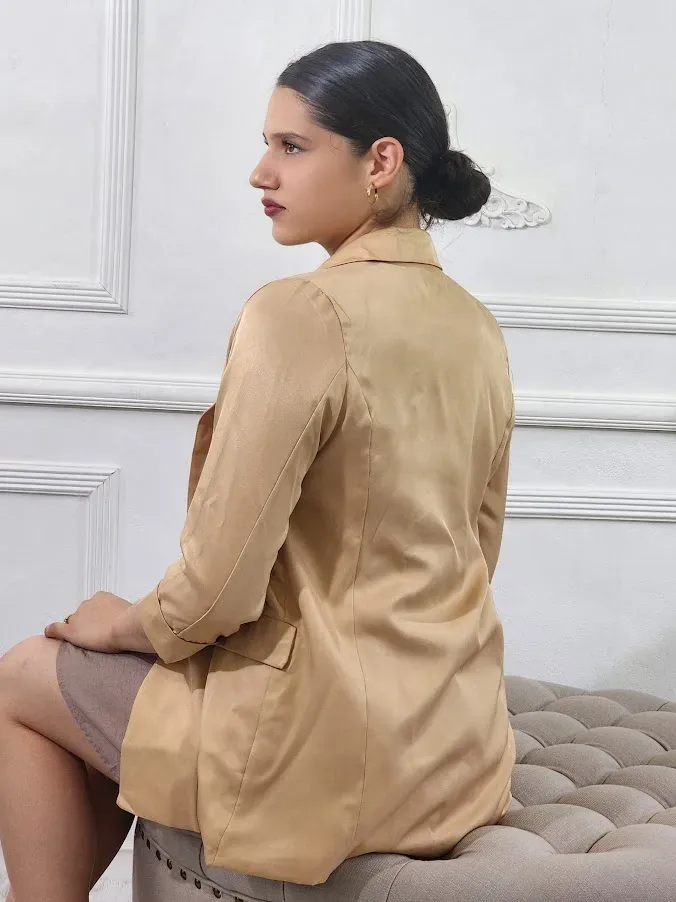 Saco para dama