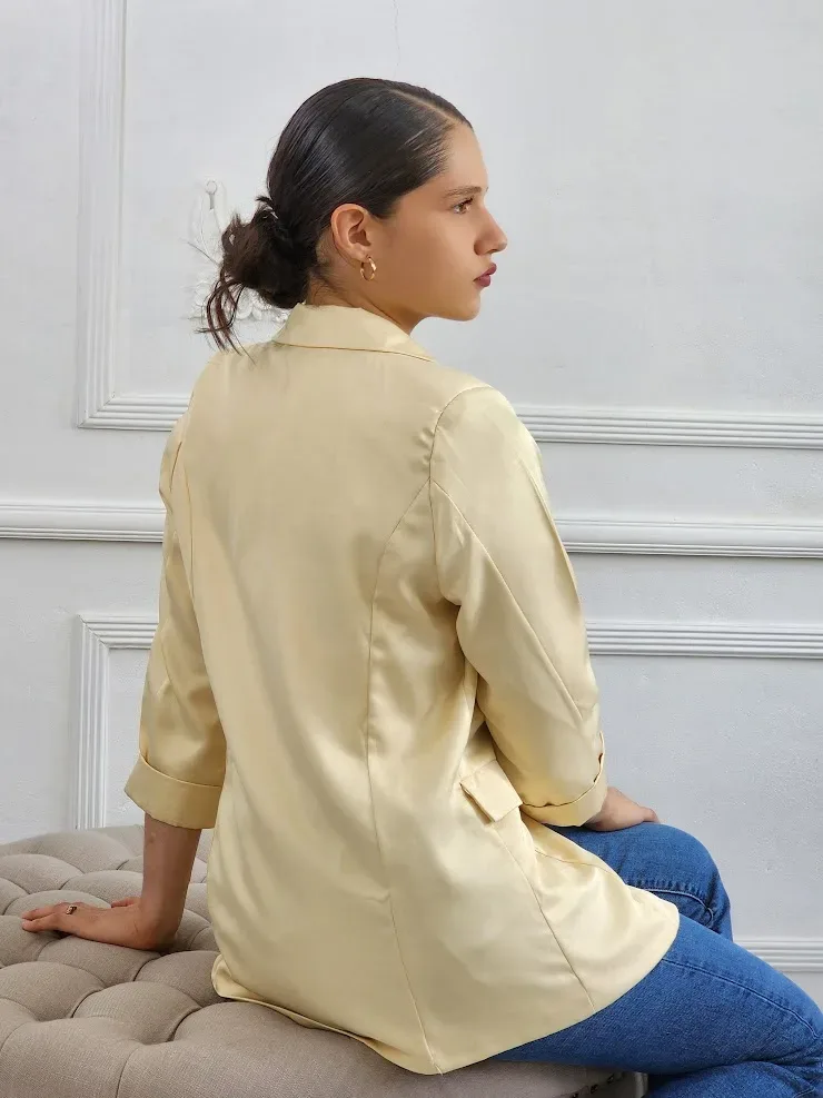 Saco para dama