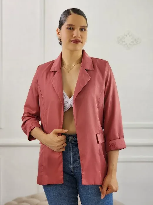 Saco para dama