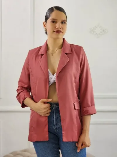 Saco para dama