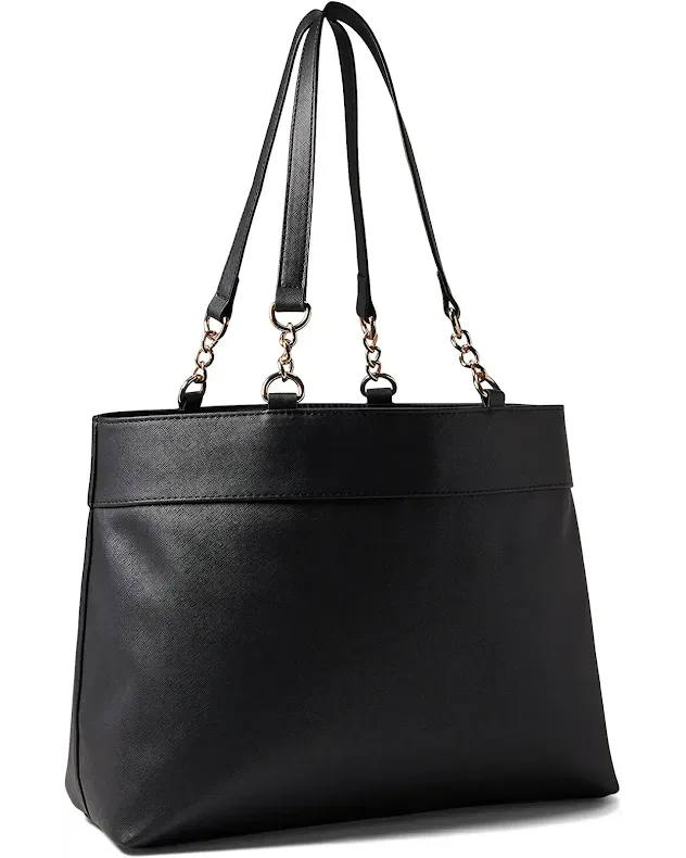 Bolso de hombro Tommy Hilfiger para dama color negro