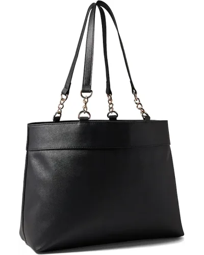 Bolso de hombro Tommy Hilfiger para dama color negro