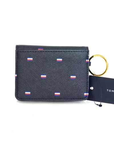 Tarjetero Tommy Hilfiger para dama