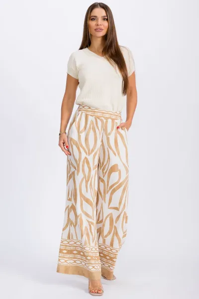 Pantalón de vestir dama
