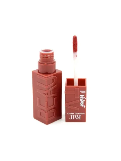 Labial RMT Romantic Beauty #4 Nude
