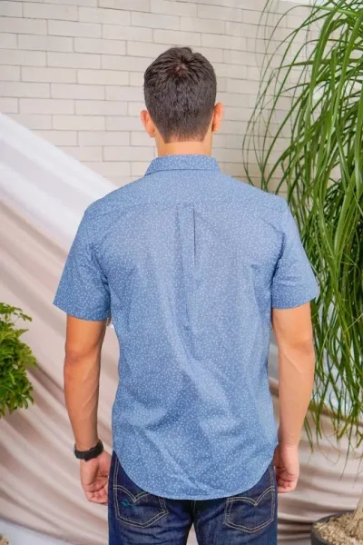 Camisa Old Navy para caballero