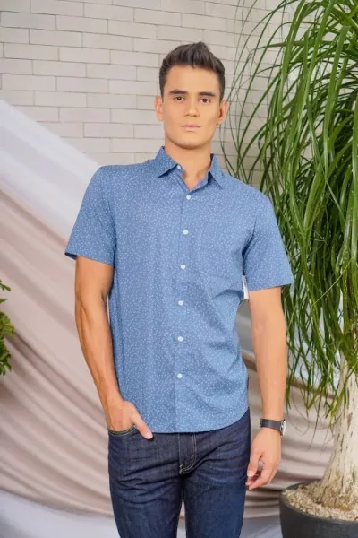 Camisa Old Navy para caballero