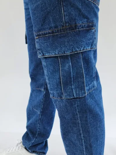 Jeans Estivaneli 6216 para Caballero