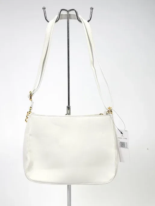 Bolso Tommy Hilfiger para dama color blanco