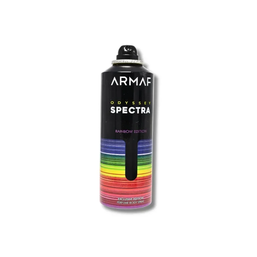Splash en aerosol Armaf ODYSSEY  para caballero
