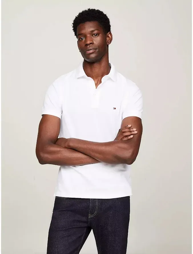 Camiseta Tommy Hilfiger para Caballero