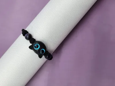 Pulsera de Fantasía para Niña
