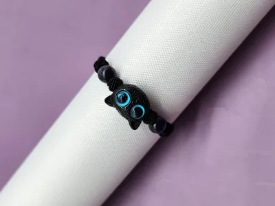 Pulsera de Fantasía para Niña
