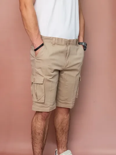 Short Cargo Caballero- CP-04-380004