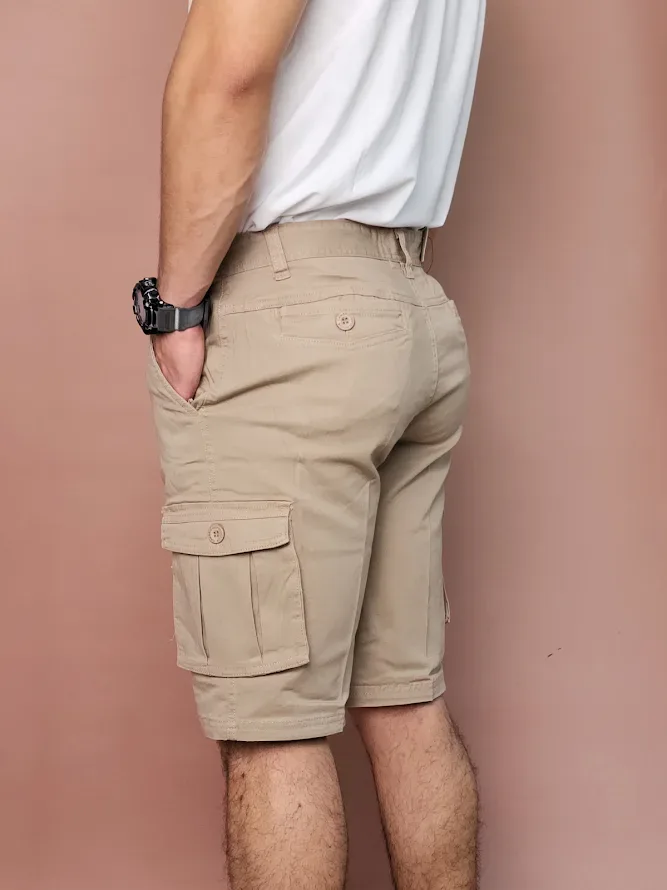 Short Cargo Caballero- CP-04-380004