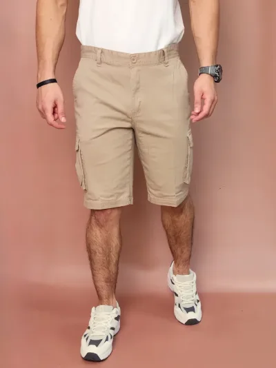 Short Cargo Caballero- CP-04-380004