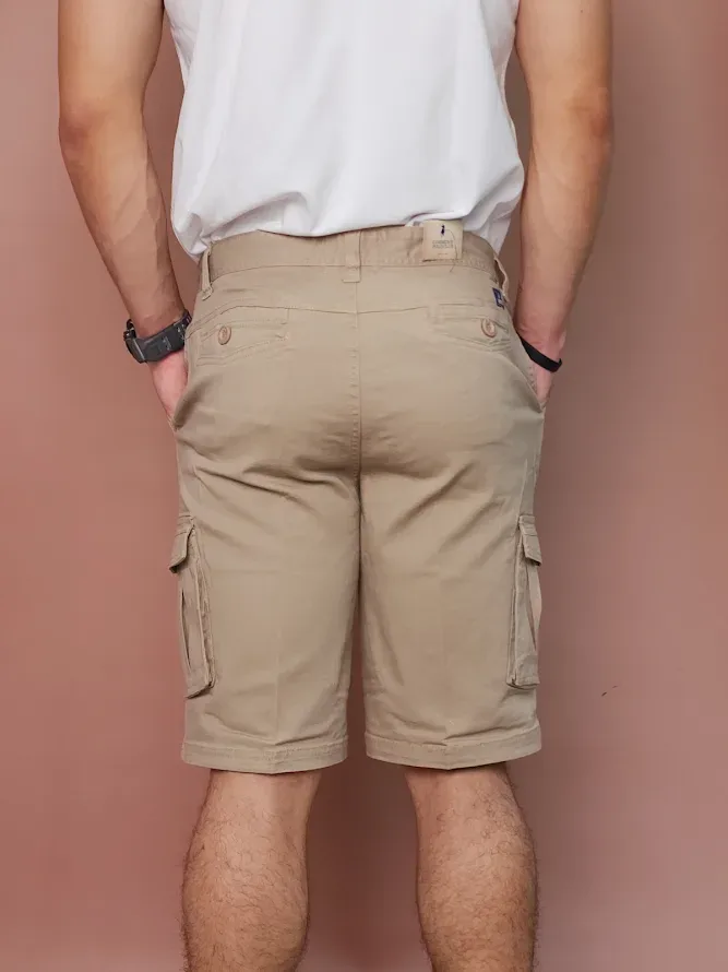 Short Cargo Caballero- CP-04-380004